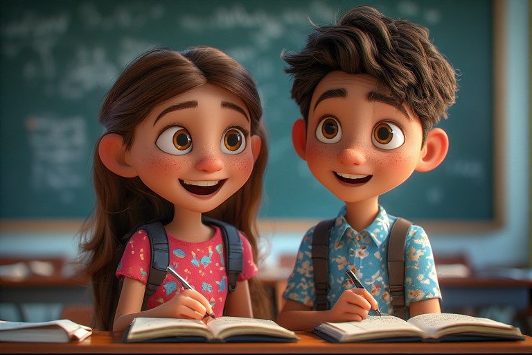 Thumbnail for SMART KIDS ULTIMA